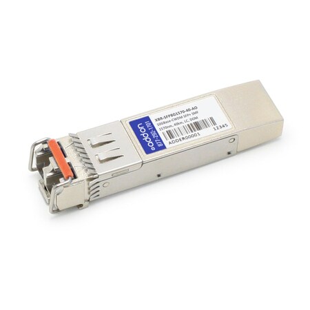Add-On Formerly Brocade Comp XBR-SFP8G1570-40-AO